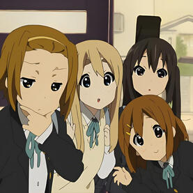 jay, jumi, henry, tsu