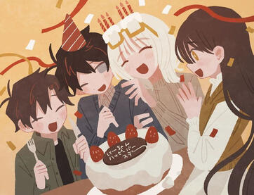 tsu, jumi, henry, jay tsu, jumi, henry, jay